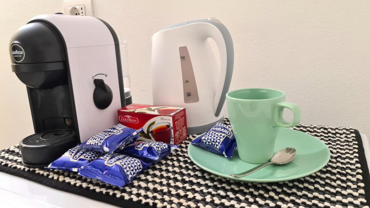 Petite Suite Συρακούσες Εξωτερικό φωτογραφία