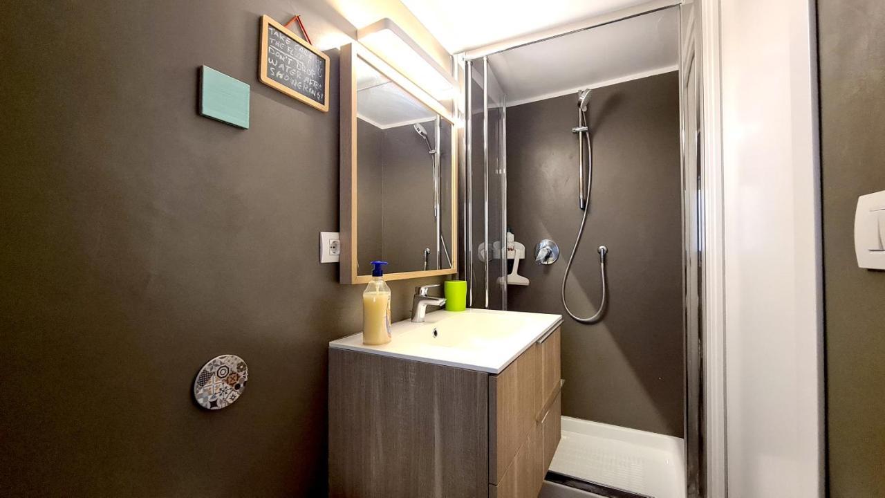 Petite Suite Συρακούσες Εξωτερικό φωτογραφία